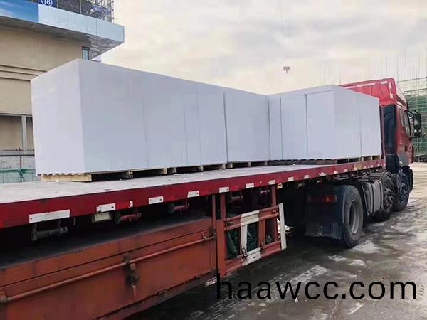 CF瓷粉砌(qi)塊工藝特點