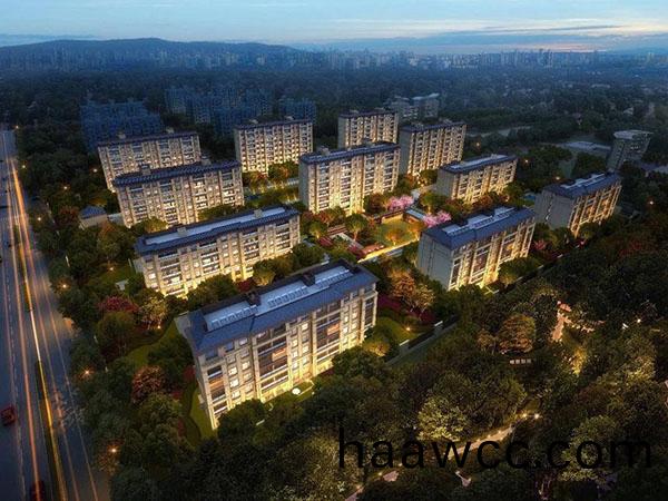 徐(xu)州(zhou)銅山金茂(mao)府