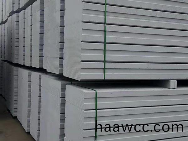 ALC石英(ying)砂自保溫闆(ban)材