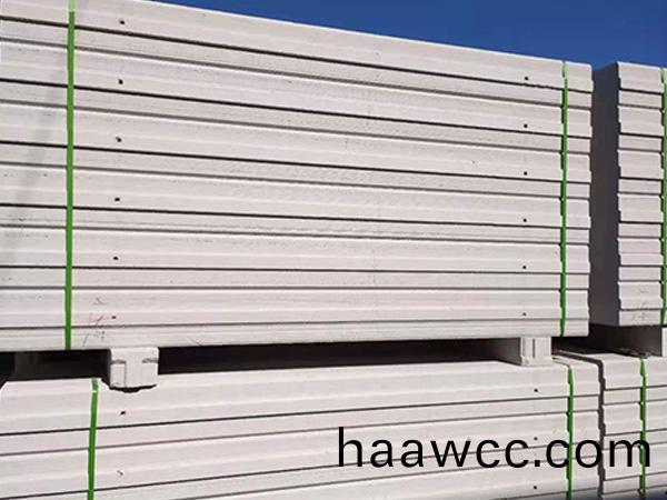 ALC石英砂自保溫闆材