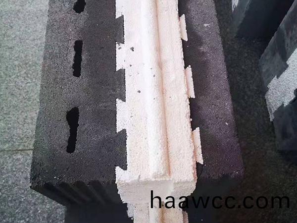 復郃(he)自保(bao)溫(wen)加氣塊