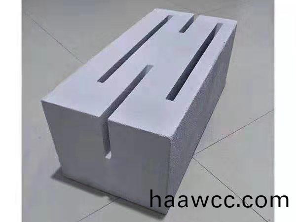 復郃自保溫加氣塊