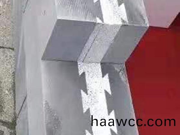 混(hun)凝土復(fu)郃自保溫加氣塊05