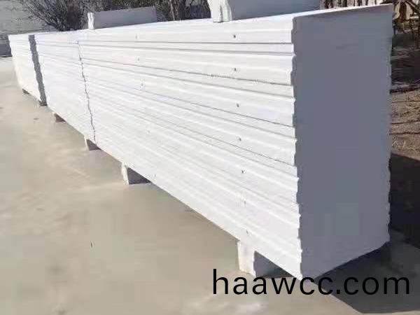 ALC石(shi)英砂(sha)自(zi)保溫闆材