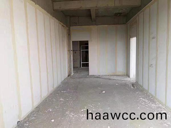 ALC石英砂自保溫闆材