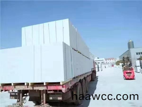 自保溫蒸壓(ya)砂加氣混凝土砌塊