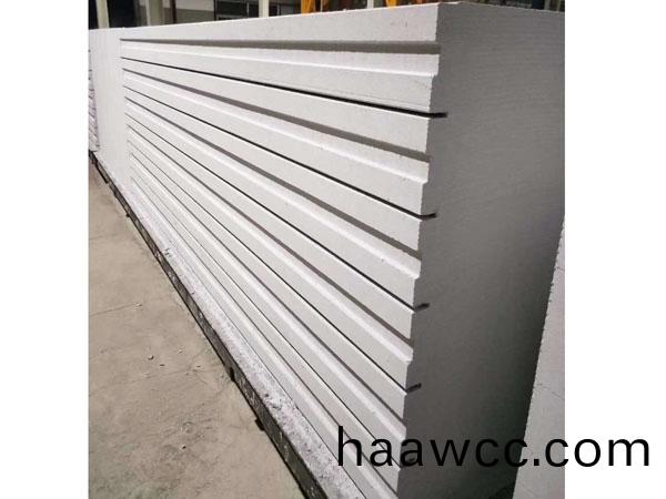 AAC輕(qing)質隔牆(qiang)闆(ban)